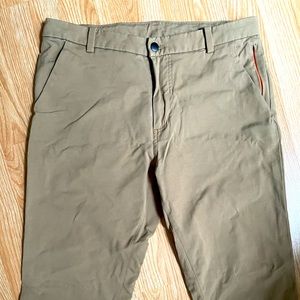 Men’s lululemon pants